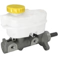 thumbnail image 1 of Brake Master Cylinder M390275 For 1996-2000 Dodge Caravan 1996-2000 Plymouth Voyager 1996-2000 Chrysler Grand Voyager 4683264, 1 of 3