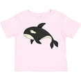 thumbnail image 3 of Inktastic Killer Whale Boys or Girls Toddler T-Shirt, 3 of 5