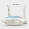 thumbnail image 4 of Stupell Industries First Earth Rise Astronomy Square Decorative Printed Throw Pillow, 18 x 18, 4 of 6