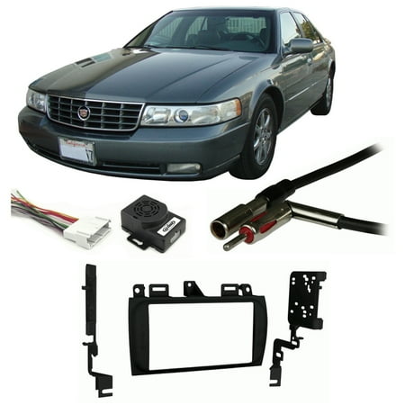 Wiring Harnes 2002 Cadillac Sl - Wiring Diagram Schemas