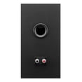 thumbnail image 2 of Sony - Sistema de Altavoces de estantería SSCS5 de 3 vías y 3 Controladores (Negro), 2 of 5