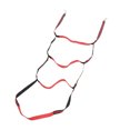 thumbnail image 4 of Rope Ladderfor Kayak,Boat Marine Rope Ladder Boat Rope Ladder Boarding Rope Ladder Built to Last, 4 of 7