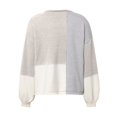 thumbnail image 5 of Tricot pour Femmes Hiver 2024 Doux Confortable Grande Taille Décontracté Chaud Mode Col Roulé, 5 of 5