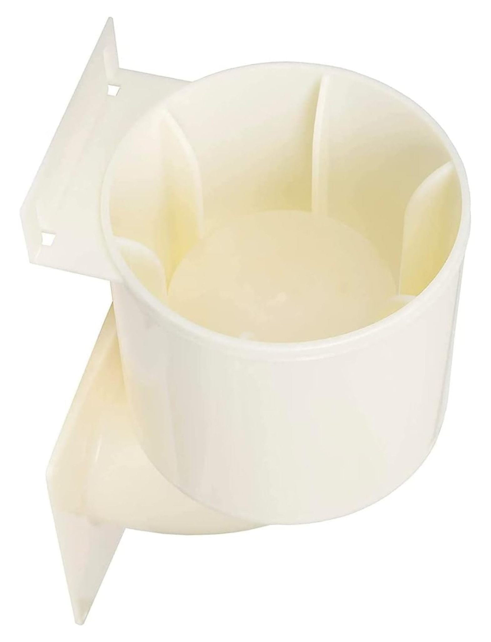Natural Energy Saving Dryer Vent Closure - Outside Dryer Vent Cover Adapts to Outdoor Siding