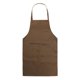 thumbnail image 1 of Delantal de Cocina, A Prueba de Aceite, Impermeable, Adultos, Moda, Limpiar A Mano. Hombres y Mujeres, 1 of 4