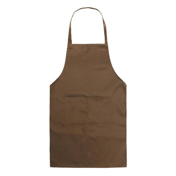 Delantal de Cocina, A Prueba de Aceite, Impermeable, Adultos, Moda, Limpiar A Mano. Hombres y Mujeres
