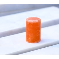 NatureBoost Himalayan Pink Salt Night Lights (1Pcs Cylinder)