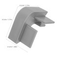 thumbnail image 2 of unbranded 16Ud Separadores De Bandejas Para Por Congelación De Plástico Gris Para Uso Profesional En, 2 of 8
