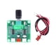 thumbnail image 3 of PAM8403 2X5W Bluetooth 5.0 EstéReo Mini Placa de Amplificador Digital Canal Dual Clase D DC5V AMP, 3 of 5