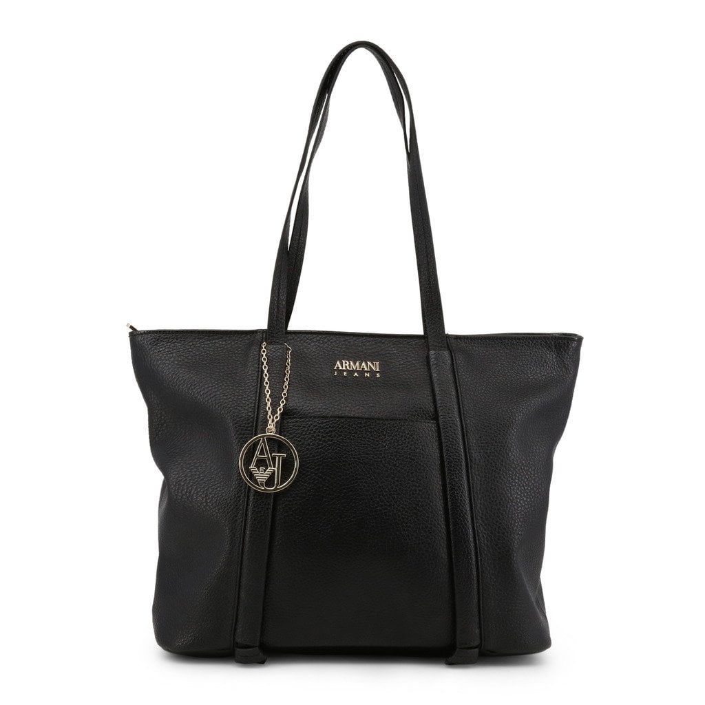 armani jeans shoulder bag