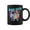 Light Green, variant on Blue Rad Dad Tan Blue Heeler Bandit Dad Retro 90S Coffee Mugs