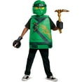 thumbnail image 2 of 15.5 in x 11.5 in Lego Ninjago Scythe Costume Accessory, 2 of 4