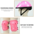 Toddler Helmet Kids Knee Pads for 38 Years Toddler Youth Bike