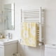 thumbnail image 1 of CaiYueKe Soft Absorbent Floral Towel, Quick Dry Cotton Face Towels, Gentle Skin Washcloth, Anti-Pilling Bath Hand Towel, Cute Printed Guest Room Towels, Decorative Kitchen Bathroom Towels, 1 of 7