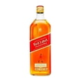 thumbnail image 1 of Whisky Johnnie Walker Blend Red Label 1.75 L, 1 of 3