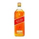 thumbnail image 1 of Whisky Johnnie Walker Blend Red Label 1.75 L, 1 of 3