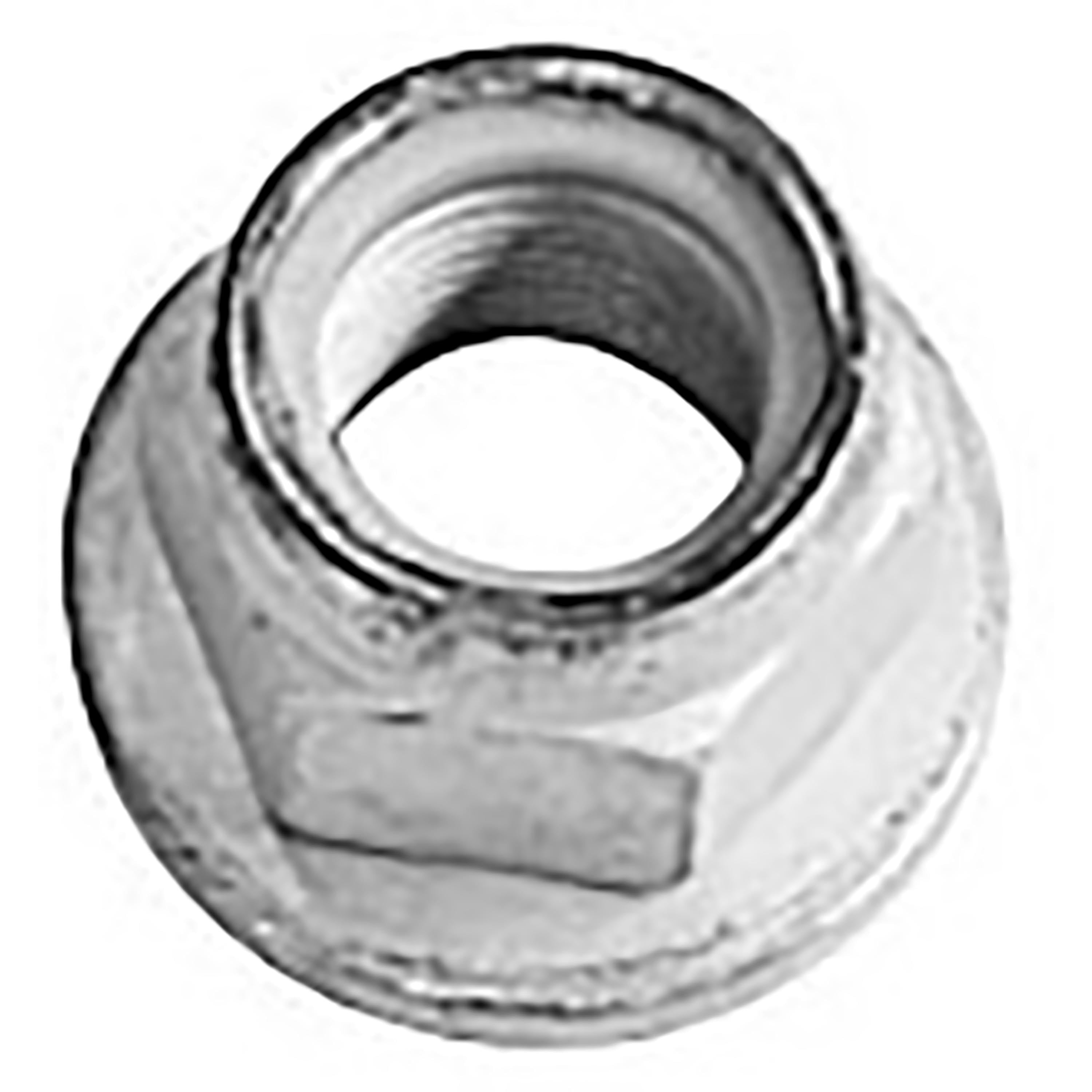 Dorman 951-152 Front Wheel Bearing and Hub Assembly for Specific Ford / Lincoln Models