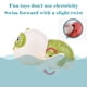 thumbnail image 4 of Baby Turtle Bath Toys Bathroom Children's Play Water Parent-child Toys, 4 of 5