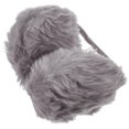 thumbnail image 3 of Cache-oreilles d'Hiver en Peluche, Chauffe-Oreilles, Protection des Oreilles pour Femmes, 3 of 8