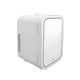 thumbnail image 2 of Mini Refrigerator 4L Quiet Heating Freezing Portable Compact Fridge For Home Car Student Dormitory US Plug 110V, 2 of 9
