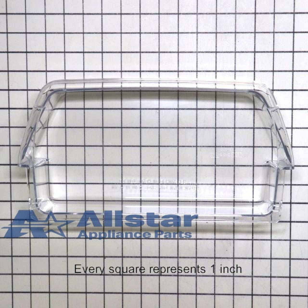 Whirlpool Refrigerator Door Shelf Bin W10803530