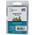 thumbnail image 2 of (2 pack) Peppermint Essential Oil Scented Wax Melts, Mainstays, 1.25 oz (1-Pack), 2 of 5