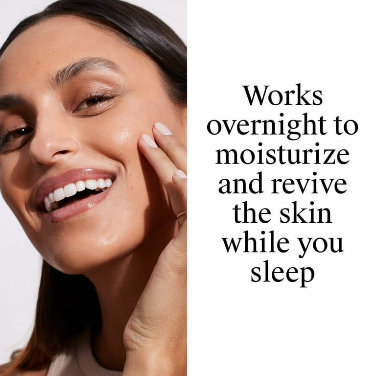 Neutrogena Triple Age Repair Anti-Aging Night Face Cream, Deep