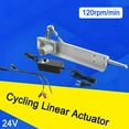 thumbnail image 3 of ECUTEE Water-proof 24V Recliner Lift Linear Motor Actuator Power Reclining Chair Actuator Replace, 3 of 10