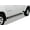 Silver, variant on APS Running Boards 5 inches Matte Black Compatible with Toyota Tundra 2004-2006 Double Cab Stainless Steel (Nerf Bars Side Steps Side Bars)