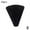black, variant on 10 Pack Hat Sweat Guard Bands Liner Protector Cap Sizing Accessories Saver Caps Tape Size Hats I1Q6
