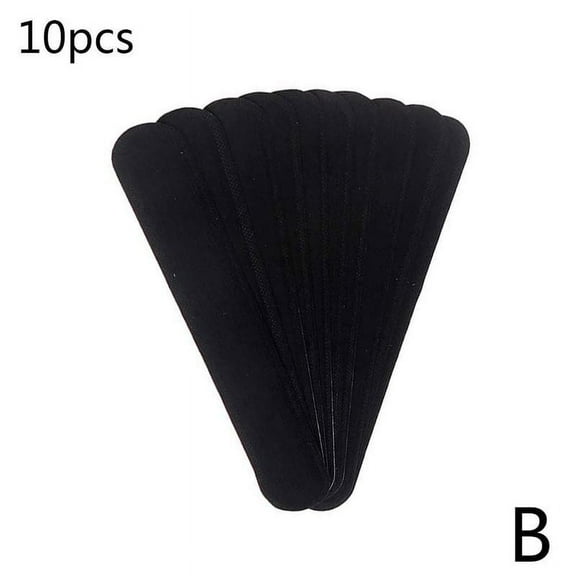 10 Pack Hat Sweat Guard Bands Liner Protector Cap Sizing Accessories Saver Caps Tape Size Hats I1Q6