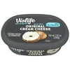 Violife Just like Cream Cheese Original, Dairy-Free Vegan, 7.05 oz Tub (Refrigerated)