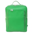 thumbnail image 2 of Green Backpack, 2 of 6