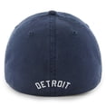 thumbnail image 2 of Men's '47 Navy Detroit Tigers Cooperstown Collection Franchise Fitted Hat, 2 of 2