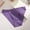 Purple, variant on JUSLIO Womens Panties Cotton Briefs Low-Rise Comfortable Soft Underwear Black L