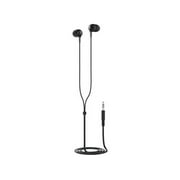 V7 Earbuds, Noise-Canceling Black, HA200