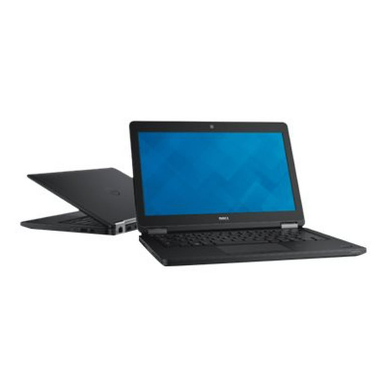 Dell Latitude E5250 - Intel Core i5 5300U / 2.3 GHz - vPro - Win 7
