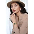 thumbnail image 3 of Jessica Simpson Women Watches 32mm Face, Analog Quartz Dress Wrist Watch for Women, 3 of 8