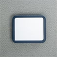 thumbnail image 1 of Officemate Verticalmate Mirror, Slate Gray (29112), 1 of 4