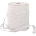 thumbnail image 1 of Glitter Sparkle Ribbon Polyester & Nylon Ribbon Colorful 3/8 inch(9.5~10mm) about 50yards/roll(45.72m/roll), 1 of 5