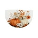 thumbnail image 2 of Decoraciones de Halloween, Adornos de Halloween, Tapete semicircular de calabaza y hoja de arce para la entrada del porche, resistente a la suciedad, tapete decorativo navideño, tapetes de poliéster, 2 of 6
