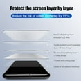 thumbnail image 2 of Samsung Screen Protector Galaxy S8 UV Liquid Gel Tempered Glass Film Guard, 2 of 5