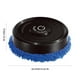 thumbnail image 3 of Máquina de limpieza y barrido para el hogar Robot de barrido inteligente Tanque de agua automático Barre y arrastra Robot aspirador integrado Aspiradora, 3 of 9