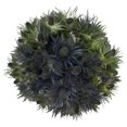 thumbnail image 3 of Jackpot Deep Blue Eryngium - Farm Direct Fresh Cut Flowers - 50 Stems - by Bloomingmore, 3 of 5