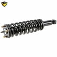 thumbnail image 3 of For Toyota 4Runner 1996-2002 Front Rear Strut Spring & Shocks, 3 of 6