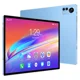 thumbnail image 3 of Tableta Android X12 de 10,1 pulgadas, versión global, Android 12, Bluetooth, 8 GB, 256 GB, diez núcleos, 24 + 48 MP, WPS + 5G, WIFI, portátil, gran oferta 2023, 3 of 5
