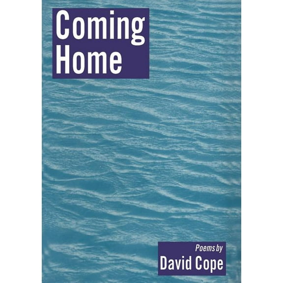 Vox Humana Coming Home, (Paperback)