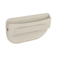 thumbnail image 4 of jiaping Car Seat Filler Storage Pocket Waterproof Slot Filling Expansion Space Interior Beige, 4 of 9