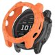 thumbnail image 2 of 1 ~ 10 fundas protectoras de TPU para Garmin Fenix 7X / Tactix 7 / Enduro 2 Smart, color blanco, 2 of 5