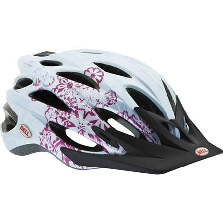 Bell Sports Women's Luxe Helmet, Adult